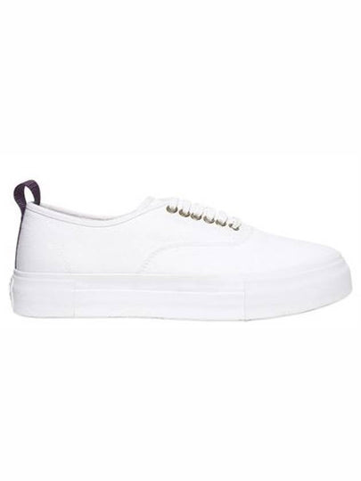 35MM MOTHER CANVAS PLATFORM SNEAKERS - EYTYS - BALAAN 2