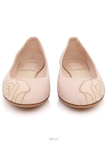 women loafers - DIOR - BALAAN 1