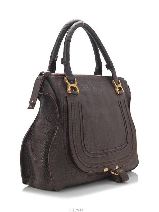 women shoulder bag - CHLOE - BALAAN 4