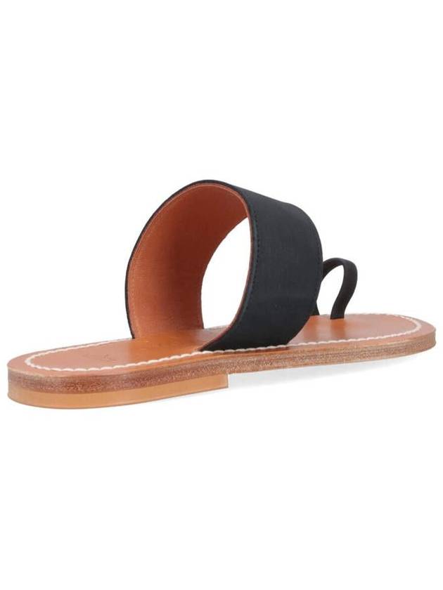 K Jacques St Tropez Sandals - K.JACQUES - BALAAN 4