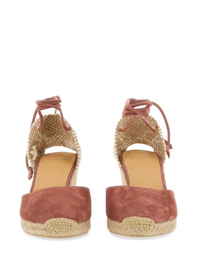 ESPADRILLE CUTE - CASTANER - BALAAN 3