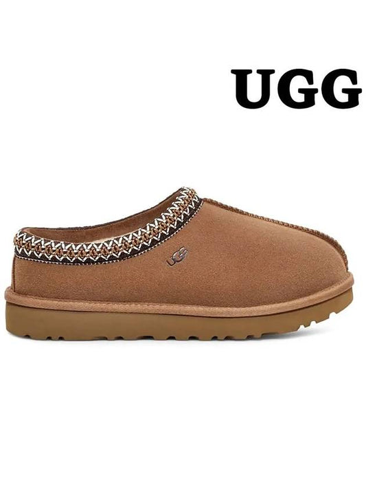 Women's Tasman Slippers Chestnut - UGG - BALAAN 2