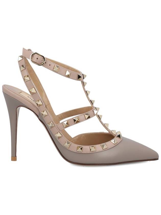 Valentino Garavani Heeled Shoes - VALENTINO - BALAAN 1