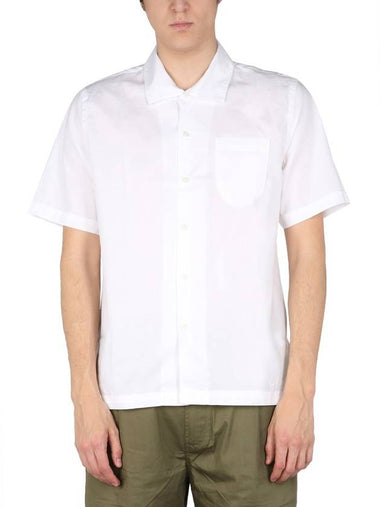 RELAXED FIT SHIRT - UNIVERSAL WORKS - BALAAN 1