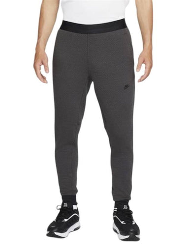 Therma Fit Adv Tech Pack Track Pants Charcoal - NIKE - BALAAN 1