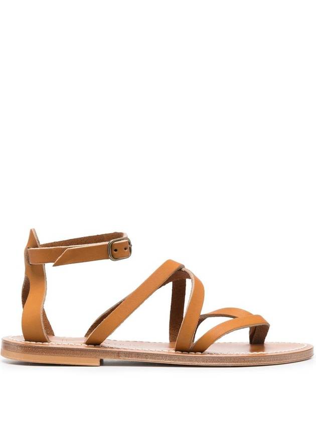 K.Jacques Sandals Shoes - K.JACQUES - BALAAN 1