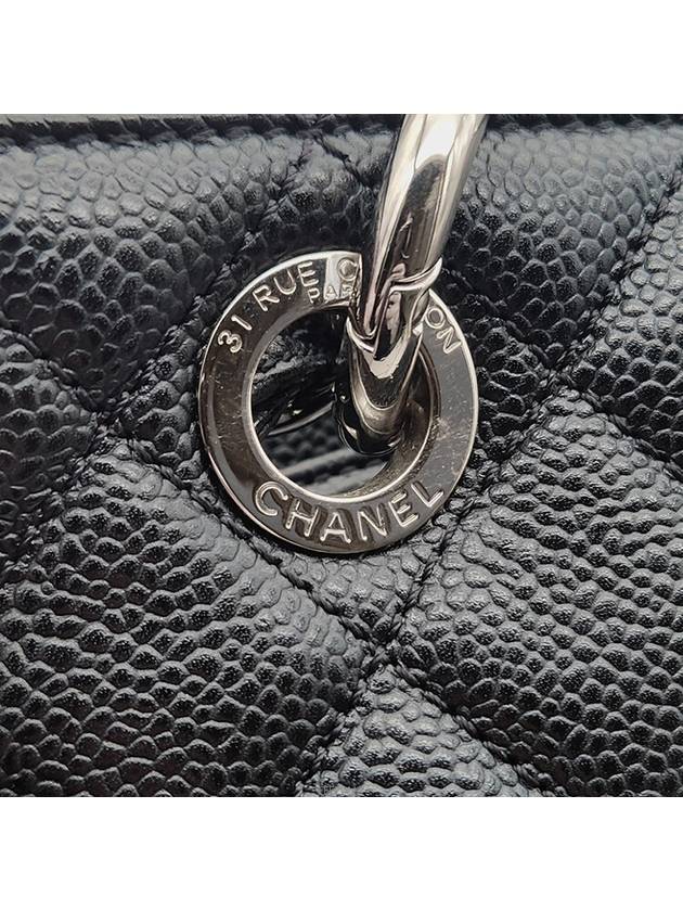 women shoulder bag - CHANEL - BALAAN 8