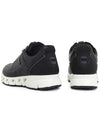 Multi-Vent Gore-Tex Low Top Sneakers Black - ECCO - BALAAN 7