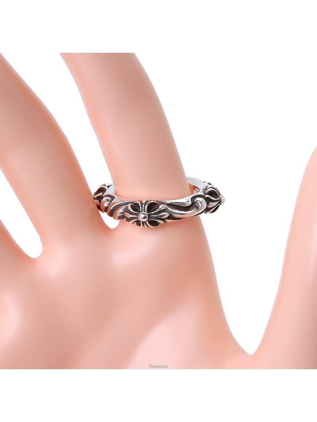 women rings - CHROME HEARTS - BALAAN 6