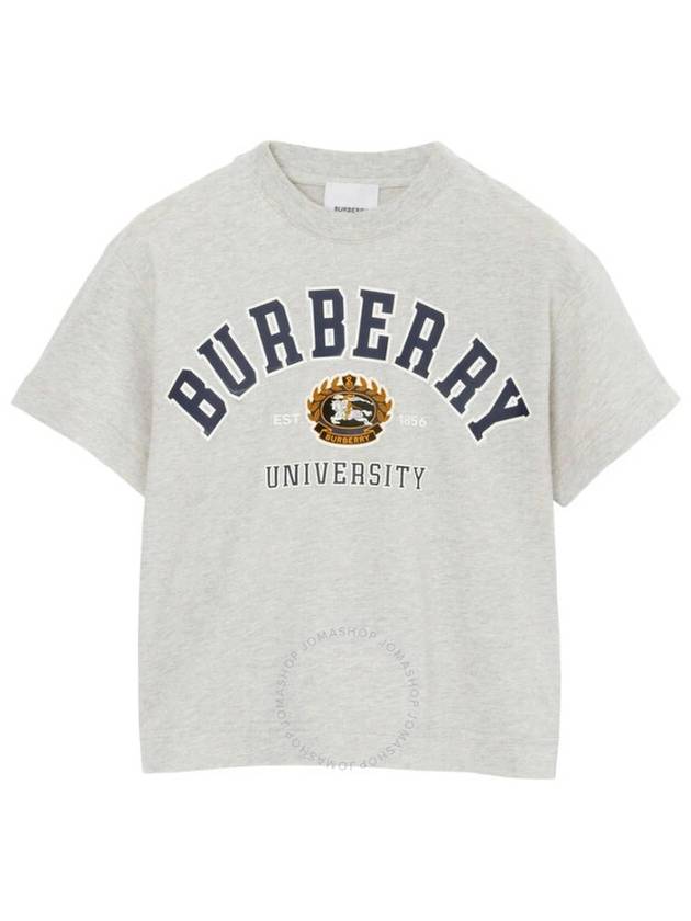 T-shirt 8069356 B6340 B0440371461 - BURBERRY - BALAAN 2