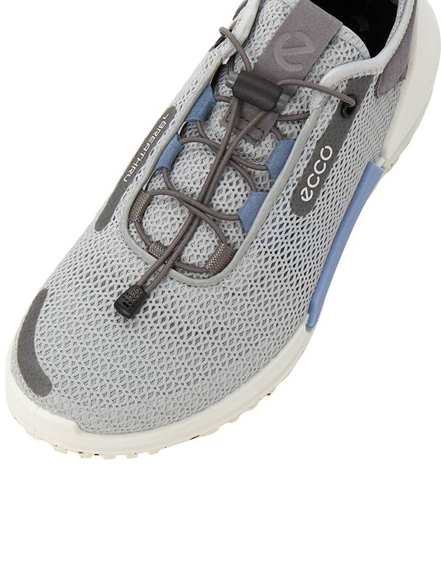 Biom 2.0 M Low Top Sneakers Grey - ECCO - BALAAN 8