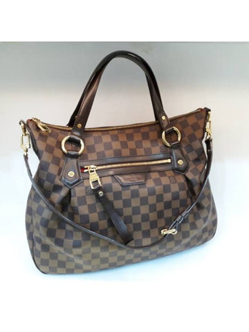 women shoulder bag - LOUIS VUITTON - BALAAN 1