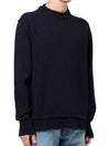 Margiela Stitch Knit Sweater SI1GP0001 S18064 511F - MAISON MARGIELA - BALAAN 4