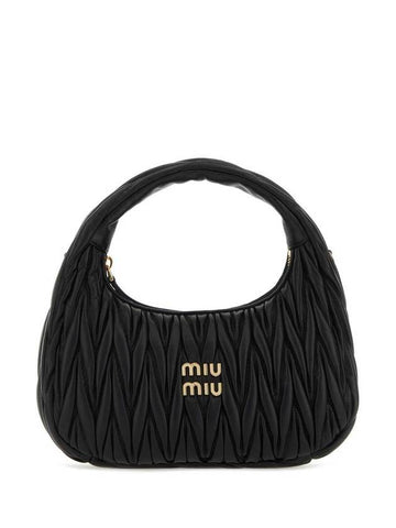 Bag 5BC153N88 F0002 M0440066305 - MIU MIU - BALAAN 1