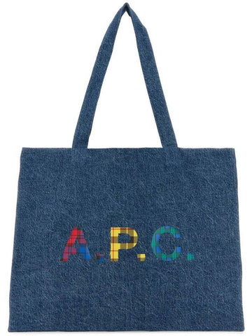 Diane shopper bag - A.P.C. - BALAAN 1
