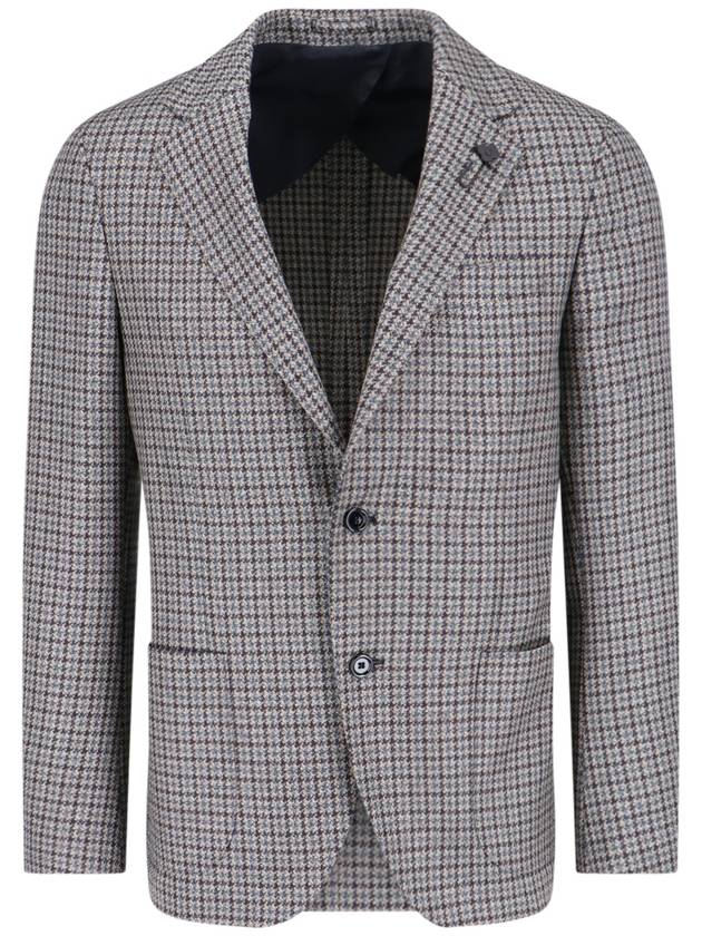 Lardini Jackets Beige - RVR LARDINI - BALAAN 1