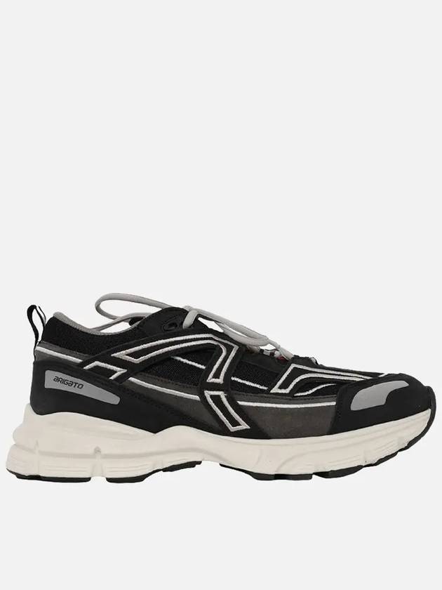 Sneakers F1069002 Black - AXEL ARIGATO - BALAAN 4