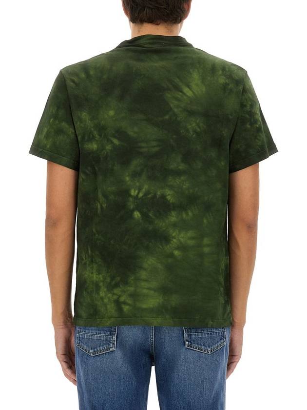 Alexander McQueen Jersey T-Shirt - ALEXANDER MCQUEEN - BALAAN 3