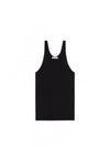 Racer Sleeveless Black - HELMUT LANG - BALAAN 2