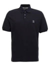 Polo T shirt ME8548770CD361 - BRUNELLO CUCINELLI - BALAAN 2