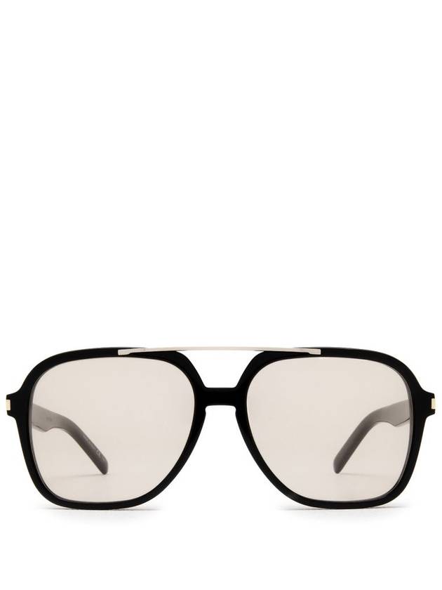 Saint Laurent SL 545 Black - SAINT LAURENT - BALAAN 1