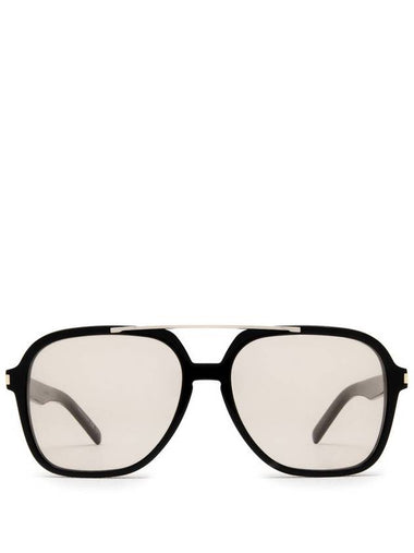 Saint Laurent SL 545 Black - SAINT LAURENT - BALAAN 1