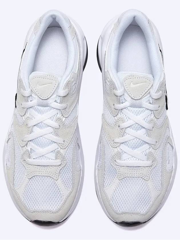 AL8 Low Top Sneakers White - NIKE - BALAAN 5