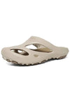 Shanti Slide Clog Slipper Taupe - KEEN - BALAAN 5