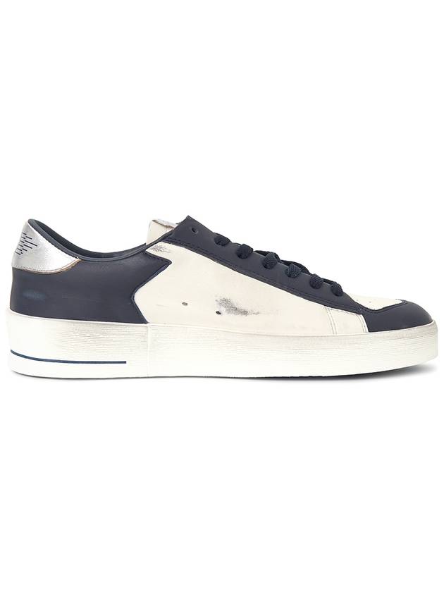 Stardan Low Top Sneakers Navy - GOLDEN GOOSE - BALAAN 5