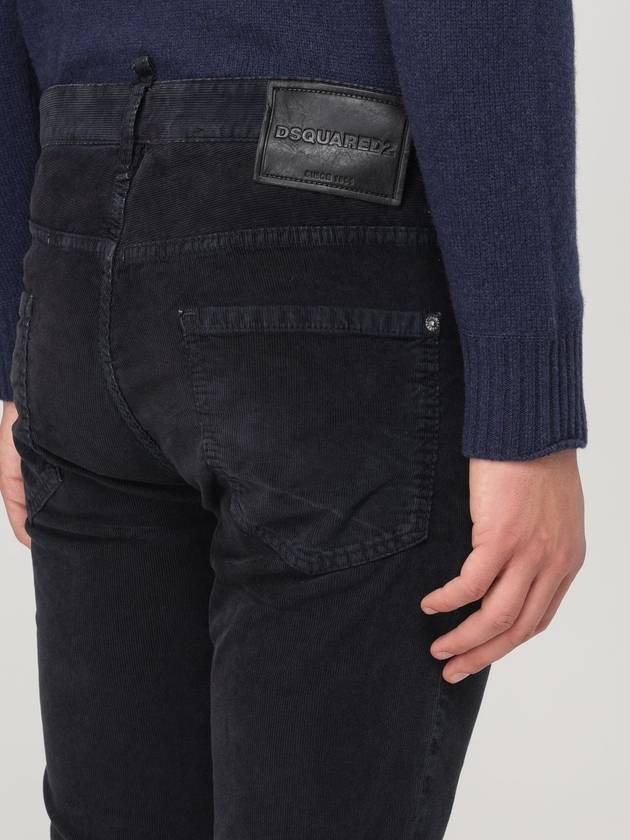 Jeans men Dsquared2 - DSQUARED2 - BALAAN 4