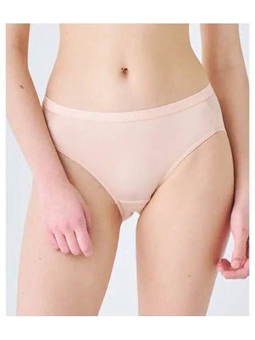 UNDERWEAR Essential Basic Outband Women s Draw FI4DRF1645FSKN - FILA - BALAAN 1