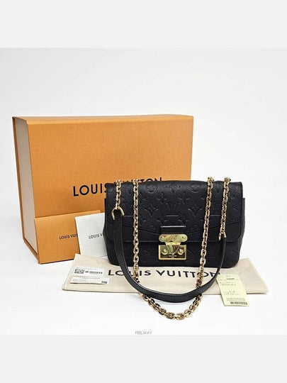 women shoulder bag - LOUIS VUITTON - BALAAN 2