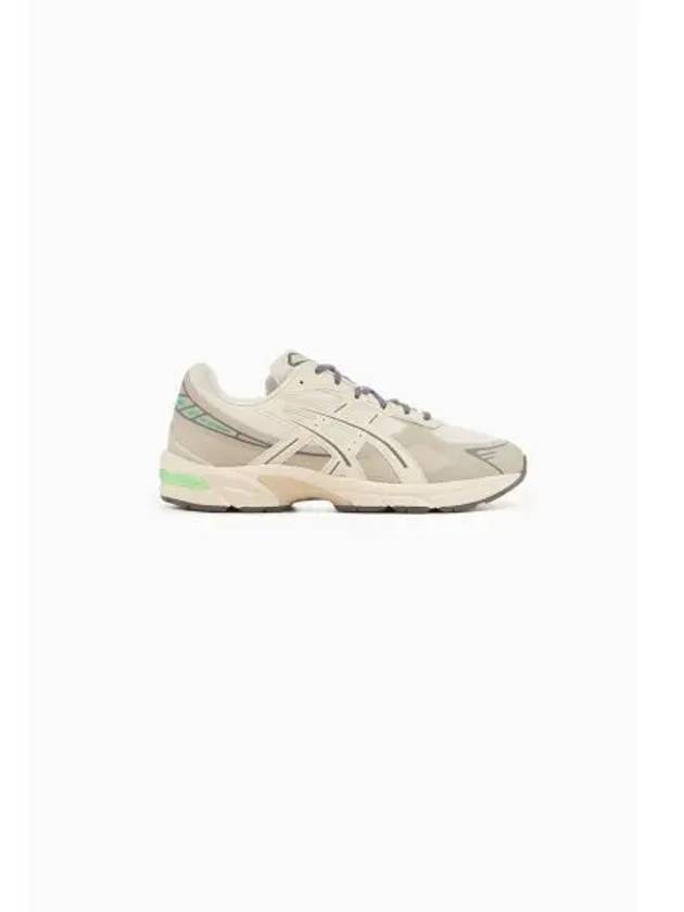 GEL 1130 EARTHENWARE 1203A413 100 Cream Carbon - ASICS - BALAAN 1