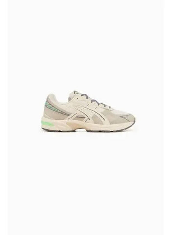 GEL 1130 EARTHENWARE 1203A413 100 Cream Carbon - ASICS - BALAAN 1