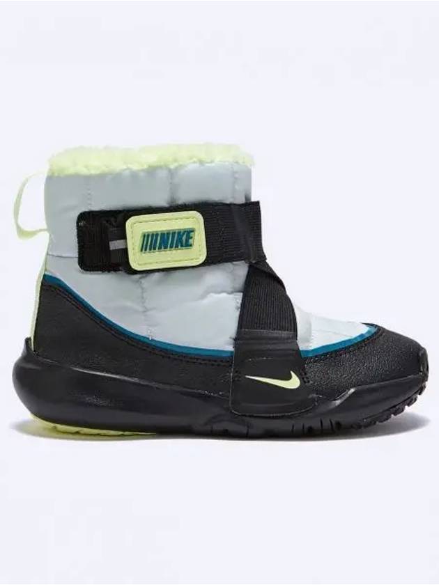 Flex Advance Little Kids Boots DD0304 001 - NIKE - BALAAN 1