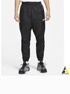 Genuine Wind Runner Woven Lined Pants DX0654 011 - NIKE - BALAAN 2