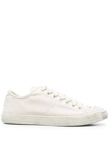 Studios Sneakers BD0225CGG BEIGE - ACNE STUDIOS - BALAAN 1