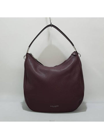 women shoulder bag - MARC JACOBS - BALAAN 1