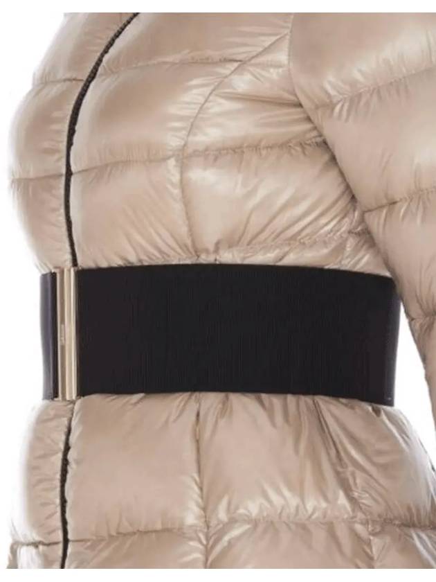 Ultralight Puffer Belt Padding Chantilly - HERNO - BALAAN 5