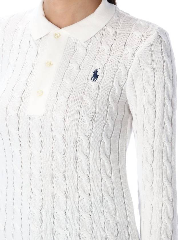 Polo Ralph Lauren Polo Sweater - POLO RALPH LAUREN - BALAAN 3