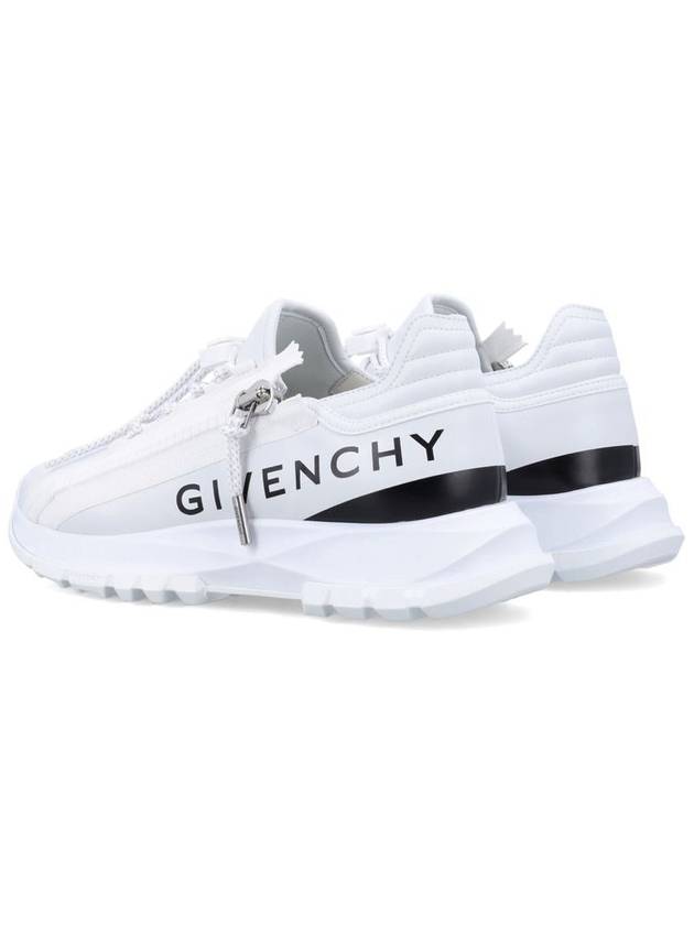 Women's Specter Low Top Sneakers White - GIVENCHY - BALAAN 5