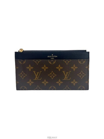 women card wallet - LOUIS VUITTON - BALAAN 1