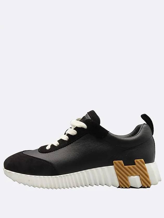 Smith Market 221176Z Sneakers Women s Shoes - HERMES - BALAAN 4