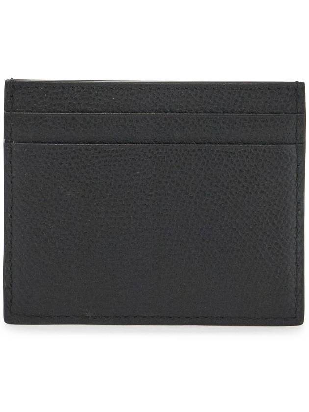 vlogo signature card holder - VALENTINO - BALAAN 2