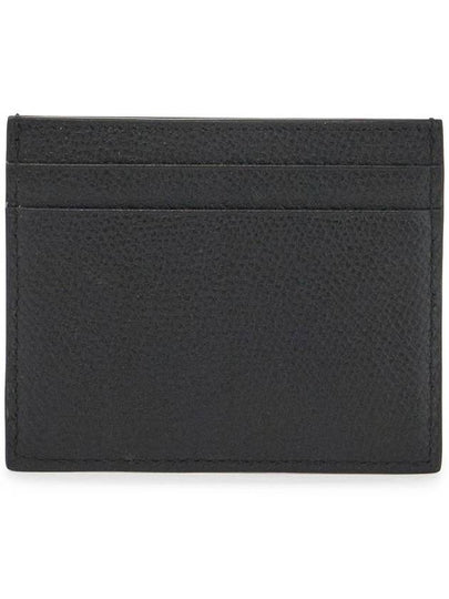 vlogo signature card holder - VALENTINO - BALAAN 2