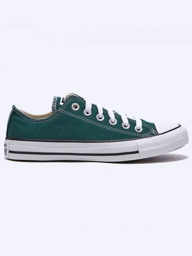 Chuck Taylor All Star Low Top Sneakers Dragon Scale - CONVERSE - BALAAN 2