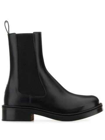 Alexander McQueen Boots - ALEXANDER MCQUEEN - BALAAN 1