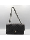 A01112 shoulder bag - CHANEL - BALAAN 2