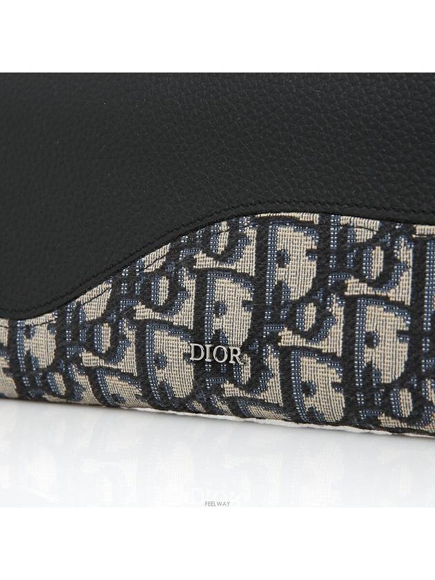 men s wallet - DIOR - BALAAN 8