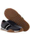 Men's STEWY sneakers STEWY I9N2 - BALLY - BALAAN 5